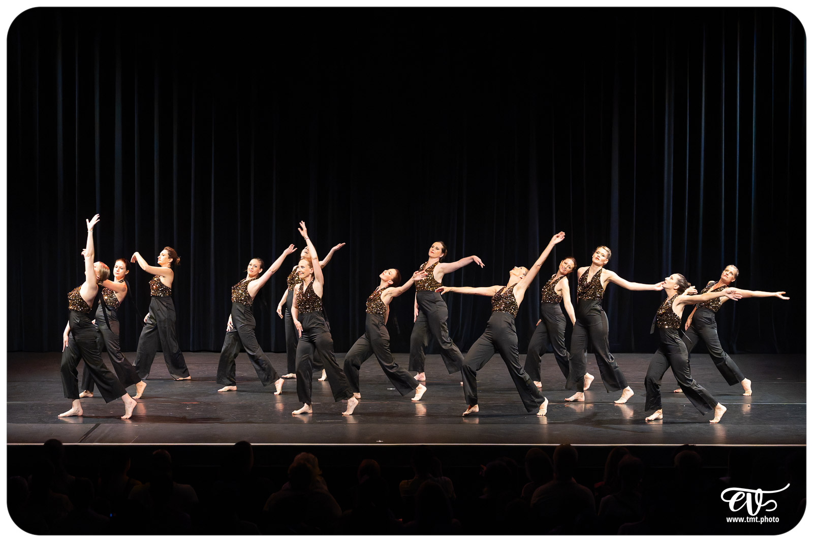 ECOLE DE DANSE CÉCILE ADAMOW